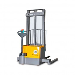 Jungheinrich EJC M13 Lithium-ion Stacker